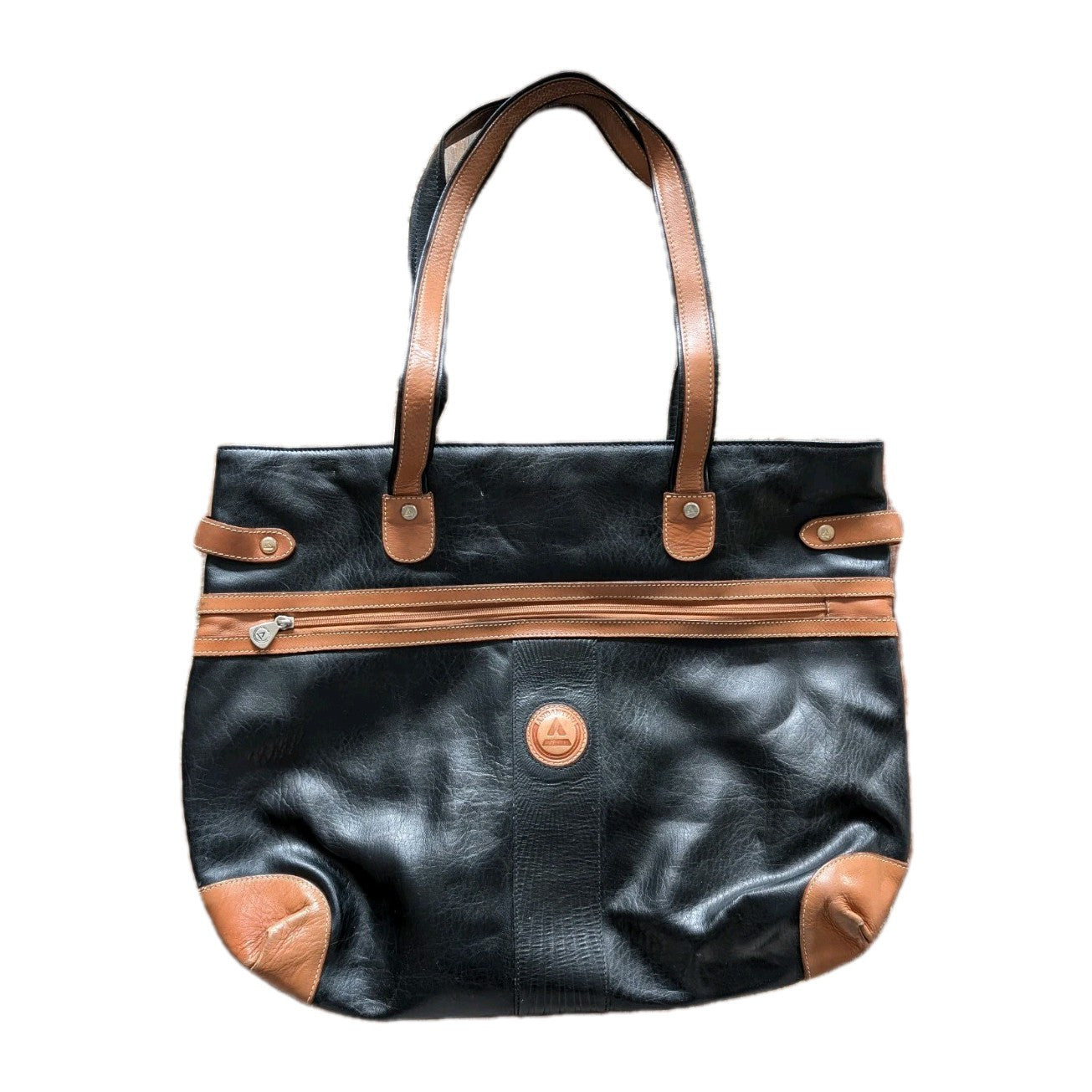 Andantini Moda Large Luxury Italian Bag Tote