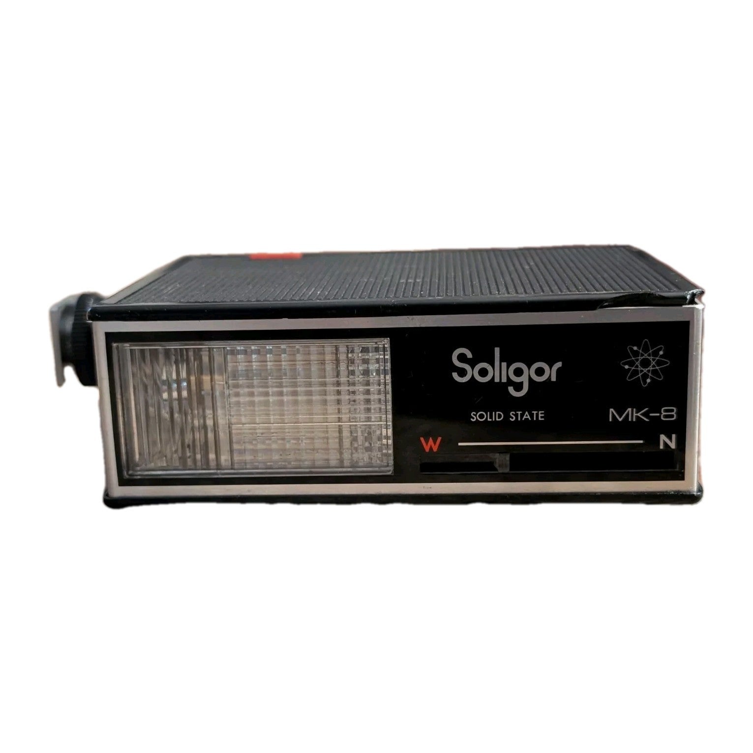 Soligor Vintage Solid State Flash MK-8